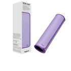 Logitech - Sous-main de bureau - Série Studio - Lavender-Résistant aux Eclaboussures et Facile à Nettoyer : Ce tapis protection de bureau extra-large a une surface résistante aux éclaboussures, les liquides se nettoient avec un chiffon humide