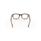 Meta - Lunettes Adventurer - écaille, verres transparents-Capturez l'instant sans en perdre une miette. Appuyez simplement sur le bouton ou dites « Hey Meta » pour prendre une photo ou une vidéo de ce que vous voyez, avec des couleurs éclatantes et fidèles à la réalité, prêtes à être partagées sur Instagram, WhatsApp ou par SMS.