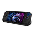 MSI - Console de jeu Claw A1M 7 po FHD 120Hz - Intel Ultra 5-135H - Intel Arc Graphics 8 Xᵉ-Cores - 512 Go NVMe SSD - 16 Go RAM - Windows 11-Intel Core Ultra 5-135H 