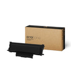 Ecotone - Toner reconditionné Xerox 006R04401 - Haut rendement - Noir-Marque : Ecotone