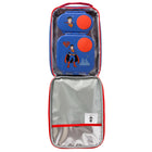 b.box - Sac à lunch isotherme flexible - Superman-11.81 po H x 9.45 po l x 3.15 po P