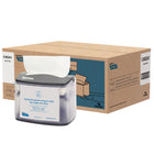 Cascades PRO Tandem Distributrice pour table de serviettes de table entrepliées-Fenêtre publicitaire À la Une