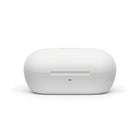 Sony - WFC710N Écouteurs à réduction de bruit sans fil  - Blanc-Longue durée de vie de la pile - profitez d'un confort toute la journée avec jusqu’à 8,5 heures d’écoute sur vos écouteurs et jusqu’à 21,5 heures avec l’étui, soit un total pouvant atteindre 30 heures une fois complètement chargés