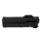 Premium Tone - Cartouche de toner Xerox 106R03580 - Rendement standard - Noir-Couleur : Noir