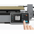 Creality - Imprimante 3D Creality Ender-3 V3 FDM-Il est assez compact, 19 x 14 x 14"