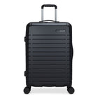 Travelite - Epicure 19 po Valise de cabine rigide - Noir-12
