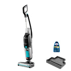 BISSELL - Aspirateur à déchets secs/humides CrossWave Expert pour plancher à surface dure-Léger et facile à manier. Doté d'une direction automotrice qui facilite la maniabilité sur les planchers à surface dure avec un minimum d'effort