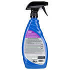 Turtle Wax - Nettoyant de finition rapide x Mr. Cartoon - 680 ml - Paquet de 3-Forme une couche protectrice durable qui repousse l'eau, la saleté routière et les contaminants environnementaux