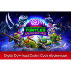 Teenage Mutant Ninja Turtles: Splintered Fate pour Nintendo Switch [Téléchargement]-Genre: Action, Aventure
