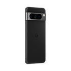 Google - Pixel 8 Pro - 512 Go - Noir volcanique - Bell et Virgin Plus-Obtenez rapidement la température d'un objet ou d'une zone en l'analysant simplement avec votre Pixel 8 Pro. Vérifiez la température des boissons, d'une poêle, etc