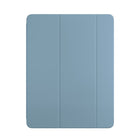 Apple - Smart Folio pour iPad Air 11 po M2, Violet clair-Couleur : violet clair