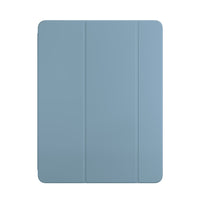 Apple - Smart Folio pour iPad Air 11 po M2, Violet clair-Couleur : violet clair