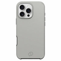 Nimbus9 - Coque Cirrus 3 avec MagSafe pour iPhone 16 Pro - Titane-Protection à double couche