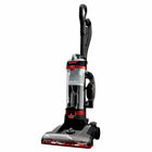 BISSELL - 3536C CleanView 2.0 Aspirateur vertical - Rouge Berends-Technologie OnePass avec aspiration puissante et conception de brosse innovante pour nettoyer dès le premier passage