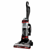 BISSELL - 3536C CleanView 2.0 Aspirateur vertical - Rouge Berends-Technologie OnePass avec aspiration puissante et conception de brosse innovante pour nettoyer dès le premier passage