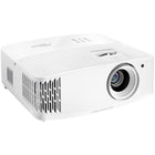 Optoma - Technology UHD38x Projecteur DLP 4K UHD 4 000 lumens-Résolution native : 3840 x 2160