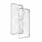 Blu Element - Combo Total Protection avec Aimants (étui, protecteur d'écran, chargeur mural) pour Samsung Galaxy S26+-5