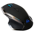 Adesso - iMouse X3 - Souris de jeu ergonomique RGB filaire USB - noir-Paramètres DPI réglables