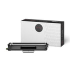 Premium Tone - Cartouche de toner Compatible - Brother TN229BK - Rendement standard - Noir-Couleur : Noir