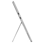 Microsoft - Tablette tactile 13" Snapdragon X Elite - 16 Go de RAM -  1 To SSD -  Windows 11 Pro - Qualcomm Adreno Commercial - Platinum-Affichage cinématographique en déplacement