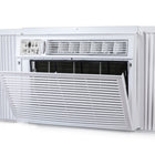 BLACK+DECKER - Climatiseur de fenêtre 18 000 BTU-Prise de 230 V, 60 Hz, 15 A requise