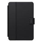 Targus - Étui universel Safe Fit  pour tablette, pivotant à 360°, 6,8 à 9 pouces-Conception universelle adaptée aux tablettes dotées d'écrans de 6,8 à 9 pouces