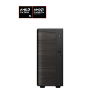 Asus - Ordinateur de bureau VM501MHC - AMD Ryzen 5-220 - SSD 512 Go - 16 Go de RAM - Windows 11 Famille-Processeur: AMD Ryzen 5 220