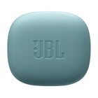JBL - Vibe Flex 2 Écouteurs sans fil avec réduction de bruit - Bleu-Application My JBL Headphones
