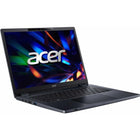 Acer - Ordinateur portable TravelMate P4 14 TMP414-53-785A 14 po - i7-1355U - 512 Go SSD PCIe NVMe - 16 Go de RAM - Windows 11 Pro avec écran LCD large Vero V7 V247Y E-Bénéficiez de la sécurité à portée de main, en vous protégeant contre les accès non autorisés et en protégeant vos données personnelles.