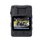 Adesso - Caméra corporelle Mygekogear AEGIS 400 4K Ultra HD IP67-L'étanchéité IP67 protège des conditions météorologiques les plus extrêmes et les plus difficiles