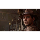 Indiana Jones and the Great Circle pour Xbox Series X-UN MONDE DE MYSTÈRE VOUS ATTEND - Voyagez des salles du collège Marshall jusqu’au centre du Vatican, en passant par les pyramides d’Égypte, les temples engloutis de Sukhothai et bien au-delà. Lorsqu’un cambriolage en pleine nuit se termine par une confrontation avec un mystérieux homme colossal, vous devez partir à la découverte du secret terrifiant derrière le vol d’un artefact apparemment sans importance. En forgeant de nouvelles alliances et en affron