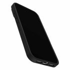 OtterBox - Étui Profile Crystal pour iPhone 17 Pro Max - Cristal noir-Conçu pour être compatible avec la charge sans fil