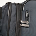 Ricardo Beverly Hills - Montecito 3.0 Moyen Valise de 25"  - Graphite-Quatre poches extérieures à accès rapide