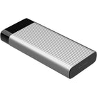 Pack de batterie USB-C Targus HyperJuice 245 W - 27 000 mAh/100 Wh-Chargez jusqu'à 4 appareils à la fois