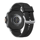 Saumsung - Montre intelligente Bluetooth Galaxy Watch8 Classic 46 mm de Samsung - Noir-Entraîneur de course à pied. D’un kilomètre à un marathon, libérez le coureur vainqueur en vous en utilisant l’entraîneur de course personnalisé