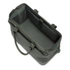 SwissGear - Sac de voyage - 15 x 19 po - Vert-bandoulière réglable et amovible