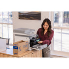Brother - Authentique TN635C Cartouche de toner cyan à rendement standard-Vaste gamme de produits