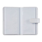 Fujifilm - Album instax mini - Blanc argile -4