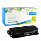 fuzion - HP 655A (CF452A) Cartouche De Toner Compatible - Rendement Standard - Jaune-Couleur d'encre: Jaune