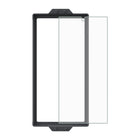AXS - ARMORGlass Pro Protecteur d'écran avec plateau d’installation pour Samsung Galaxy S24 Ultra-Comprend un plateau d'installation pour une application sans tracas