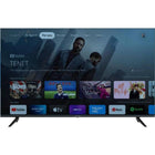 Skyworth - Téléviseur Google UHD 55" 60 Hz UE7650-Découvrez de nouveaux films et séries grâce à des suggestions basées sur vos films et vos centres d'intérêt. Vous pouvez même ajouter des films à votre liste de suivi directement depuis votre téléphone pour des recommandations toujours à jour.