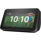 Amazon Echo Show (2nd Gen) - Charbon-Passer des appels vidéo avec l'appareil photo 2 MP