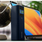 LOGiiX Piston Power 27,000mAh 140W - Bleu nuit-5