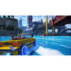 Taxi Chaos 2 pour PlayStation 5-9