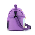 Louis Garneau - boite a lunch dome Sirène-Polyester
