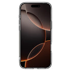 Blu Element - Étui DropZone Air Clear pour iPhone 17 Pro Max-Cadre résistant aux impacts absorbant les chocs du quotidien