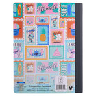 Innovative Designs - Cahier de composition – Stitch – 100 feuilles-Papier de 83 g (22 lb) 