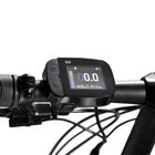 Xiaomi - Vélo électrique pliable Mi City -Batterie 5800 mAH