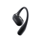 Shokz - OpenFit 2 Écouteurs à oreille ouverte  - Noir-Profitez jusqu'à 11 heures sur une seule charge, 48 heures avec l'étui de chargement