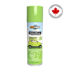 Emzone - Odorstop - 156 g - Citron vert - Paquet de 12-Fabriqué au Canada